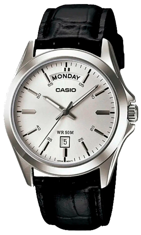 Наручные часы casio   mtp-1370l-7a