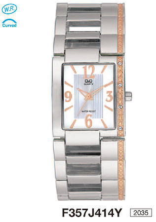 Наручные часы q&q   f357j414y rus