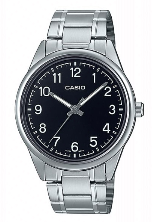 Наручные часы casio   mtp-v005d-1b4