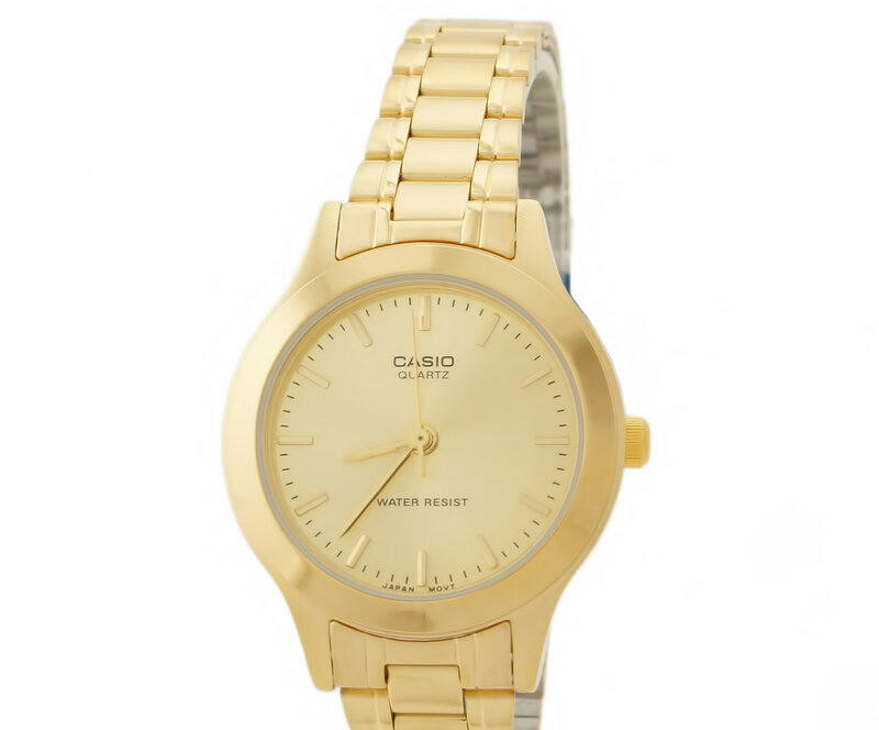 Наручные часы ltp-1128n-9a