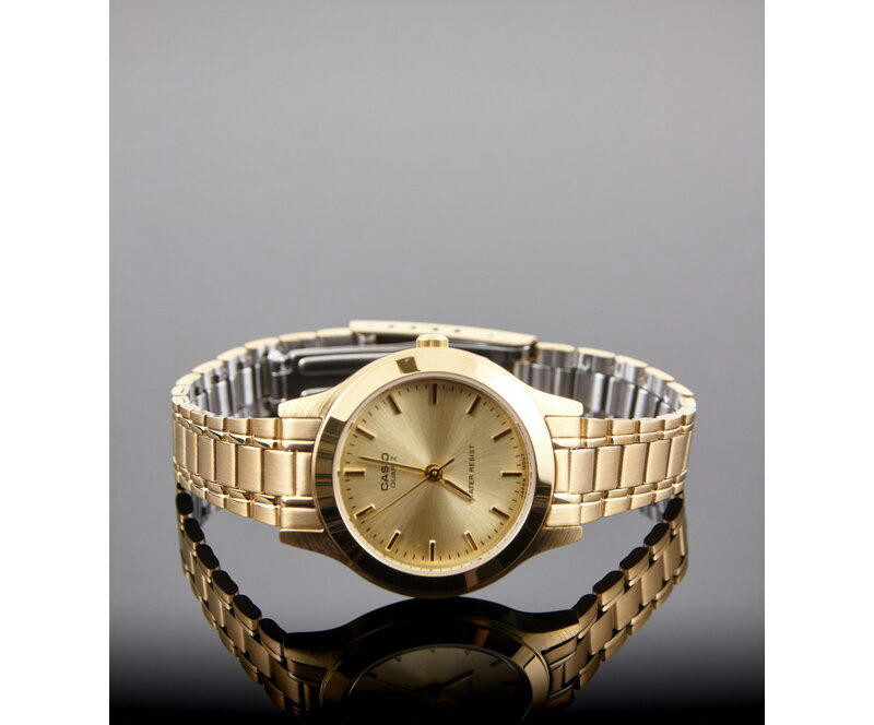 Наручные часы ltp-1128n-9a