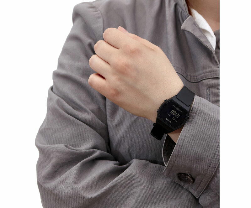 Наручные часы lw-204-1b