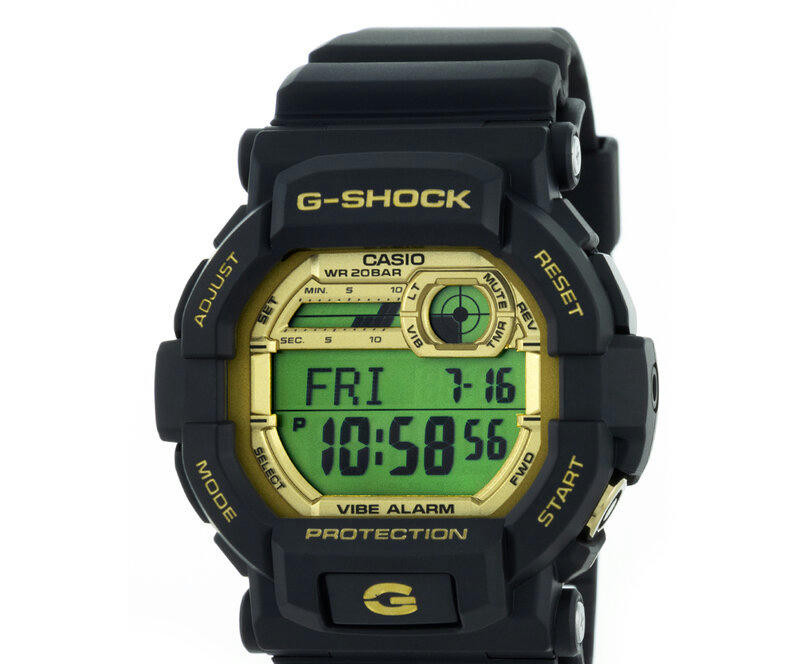 Наручные часы gd-350gb-1