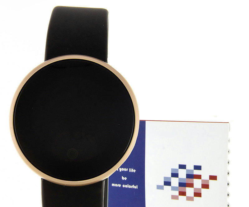 Наручные часы skmei b36bk black