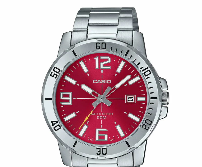 Наручные часы mtp-vd01d-4b