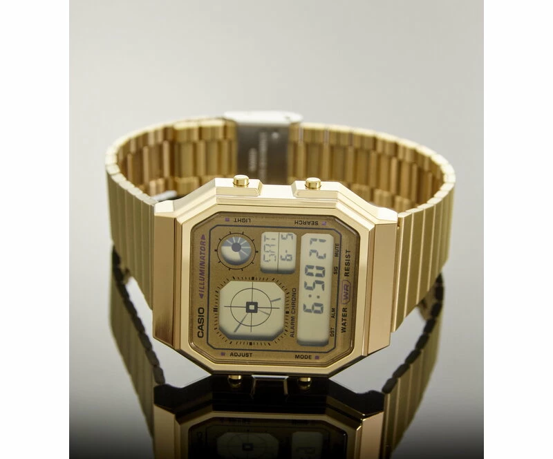 Наручные часы a130weg-9a