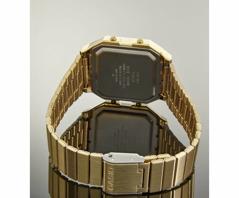 Наручные часы a130weg-9a