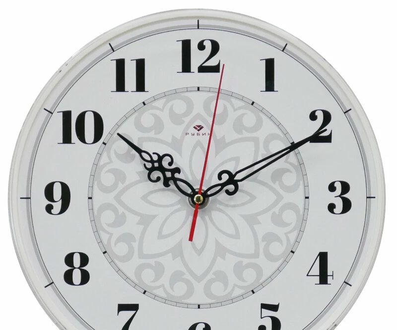Настенные часы Рубин 2524-124