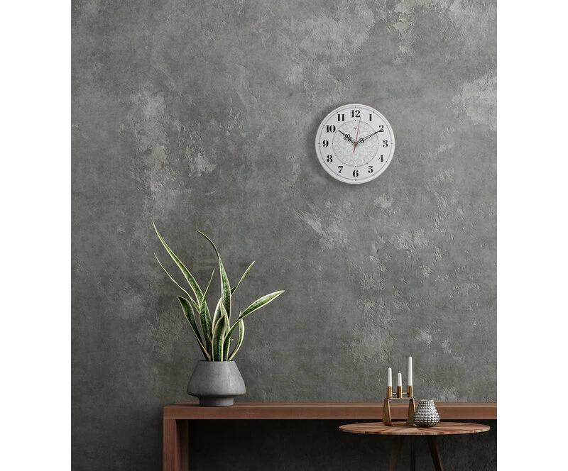 Настенные часы Рубин 2524-124