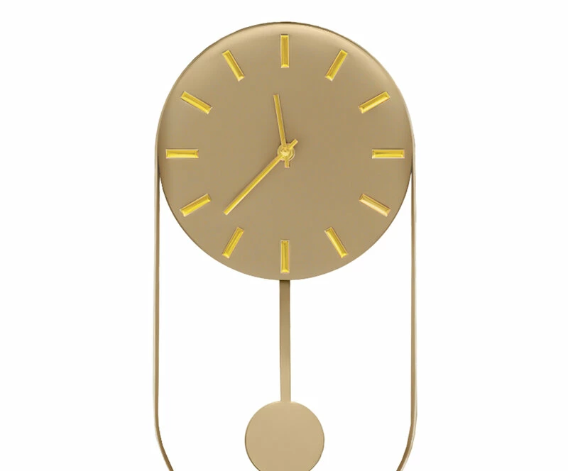 Настенные часы Рубин 4525-003