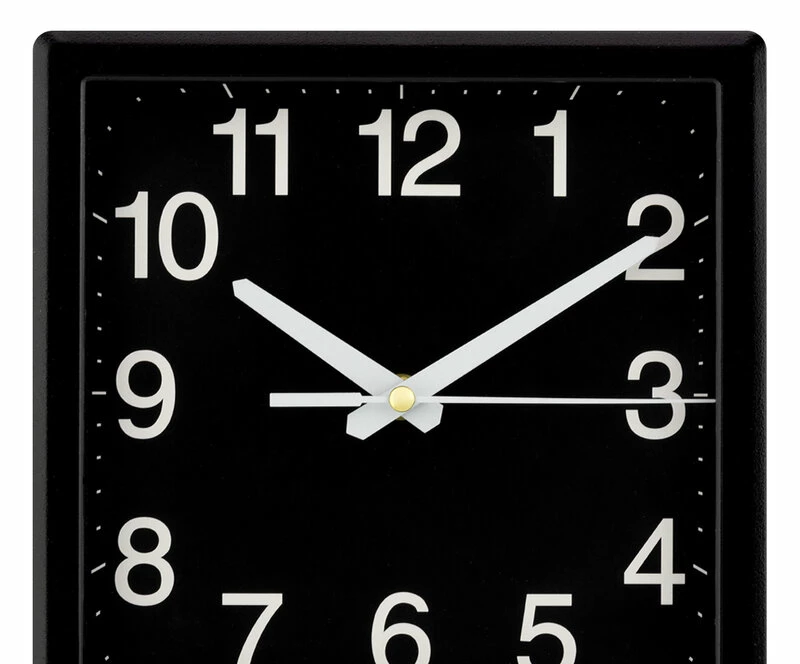 Настенные часы Алмаз М57