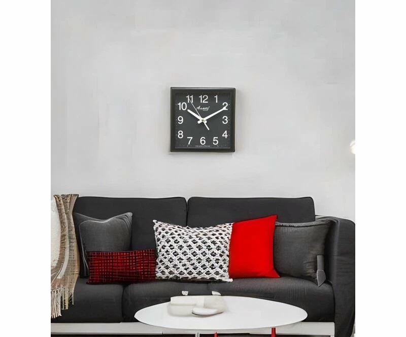 Настенные часы Алмаз М57