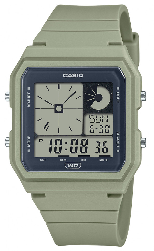 Наручные часы casio   lf-20w-3a