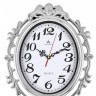 Настенные часы atlantis tld-6017 silver