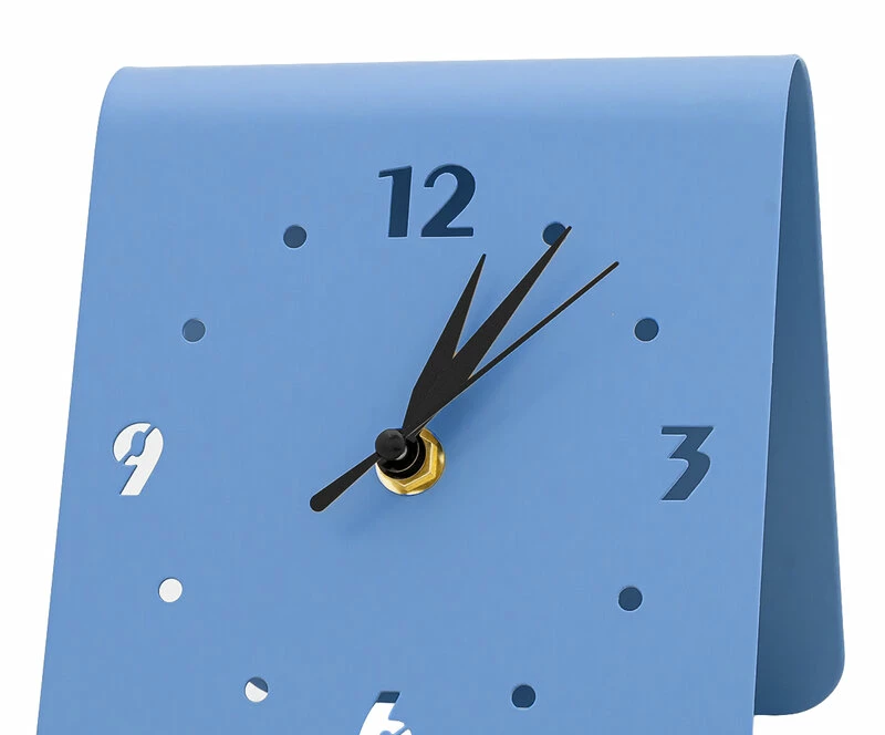 Настольные часы Рубин 1314-003