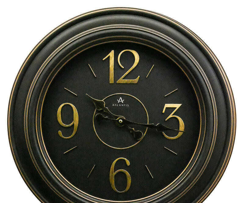 Настенные часы atlantis 311tb-c