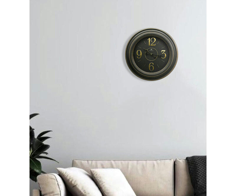 Настенные часы atlantis 311tb-c