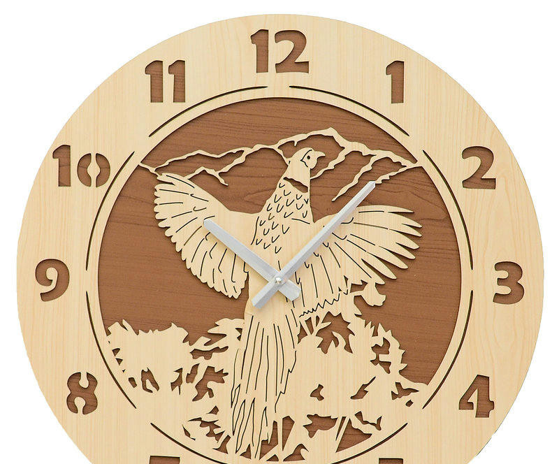 Настенные часы hr 19-5 50*50