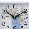 Настенные часы Алмаз М09