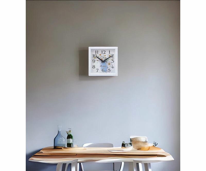 Настенные часы Алмаз М09