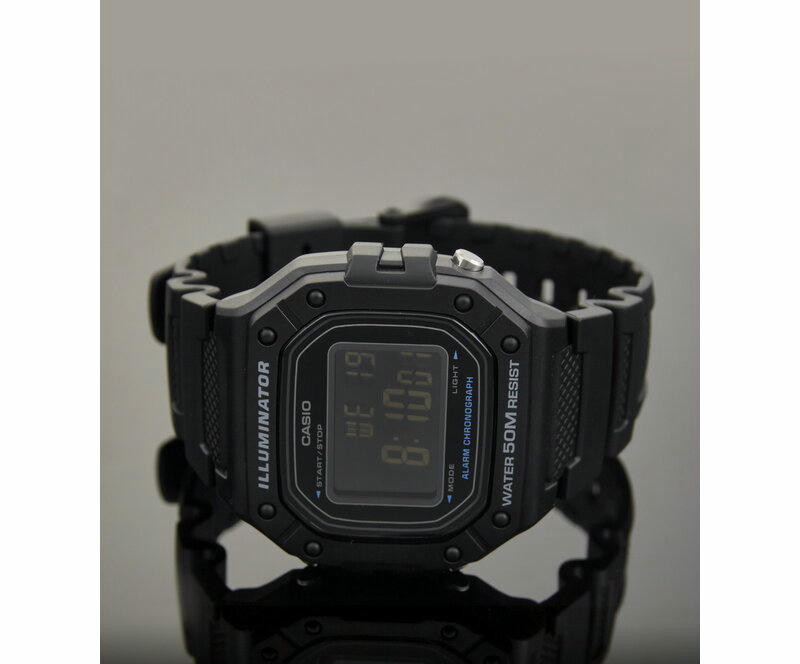 Наручные часы w-218h-1b