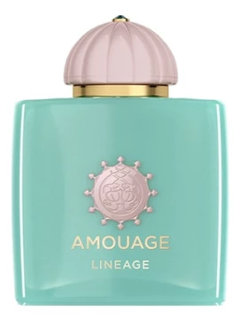 AMOUAGE LINEAGE парфюмерная вода (унисекс) 5ml ОТЛИВАНТ