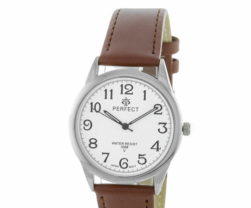 Наручные часы perfect gx017-418-2 big