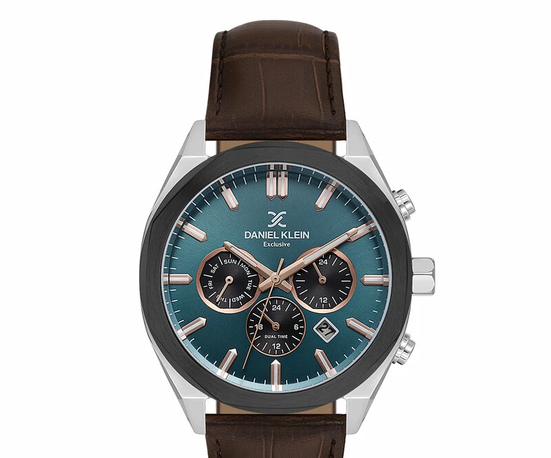 Наручные часы daniel klein dk14065-4