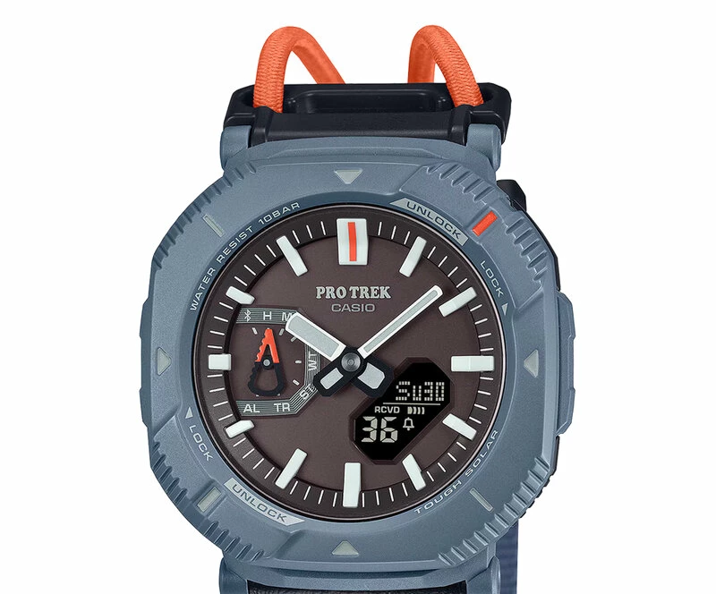 Наручные часы prj-b001b-2