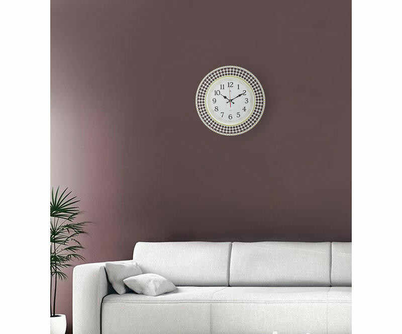 Настенные часы Рубин 4027-002