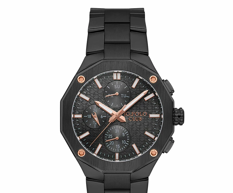 Наручные часы jg.polo club 0724 s04098a.5 4.790