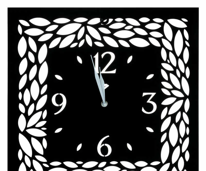 Настенные часы Рубин 4242-001b