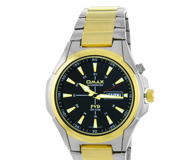 Наручные часы omax cfl001n002