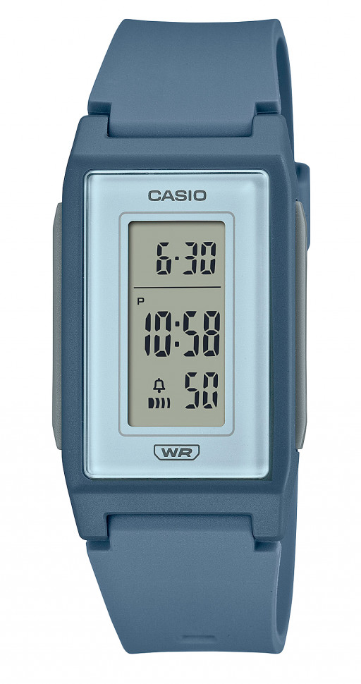 Наручные часы casio   lf-10wh-2