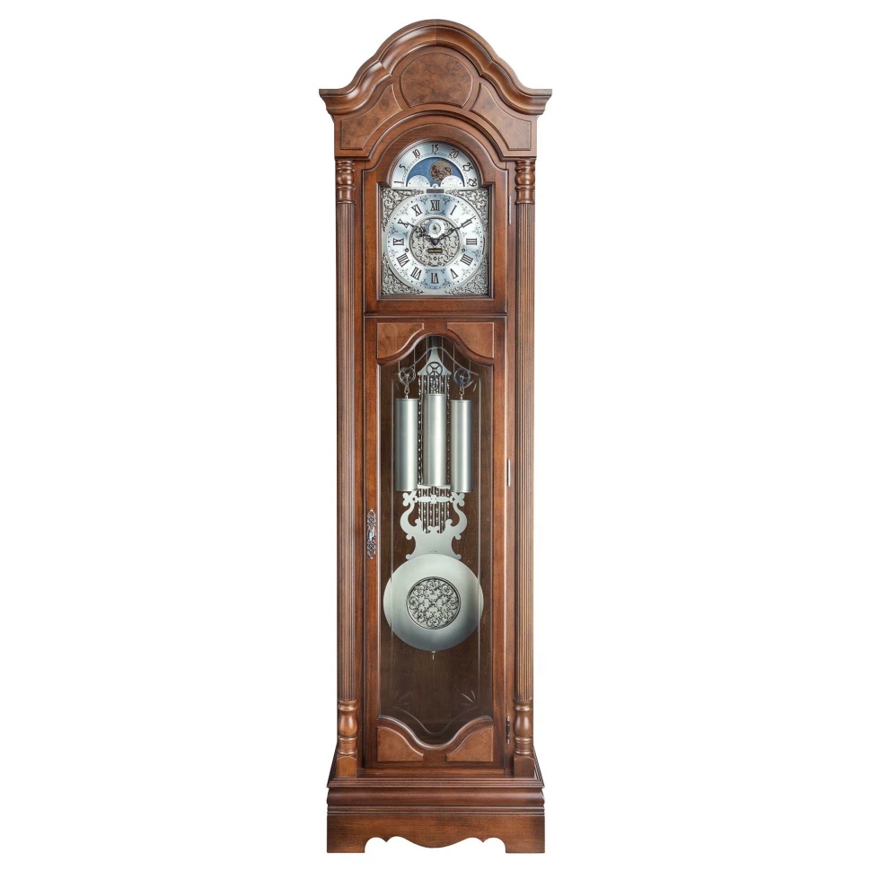 Настенные часы tomas stern 1066ns