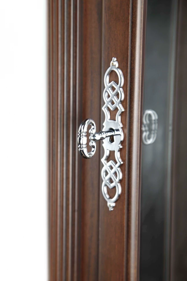 Настенные часы tomas stern 1066ns