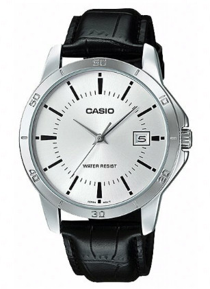 Наручные часы casio   mtp-v004l-7a