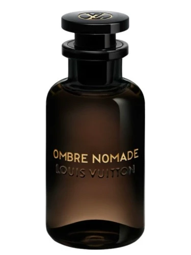 LOUIS VUITTON OMBRE NOMADE парфюмерная вода (унисекс) 50ml ОТЛИВАНТ