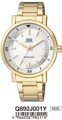 Наручные часы q&q   q892j001y rus