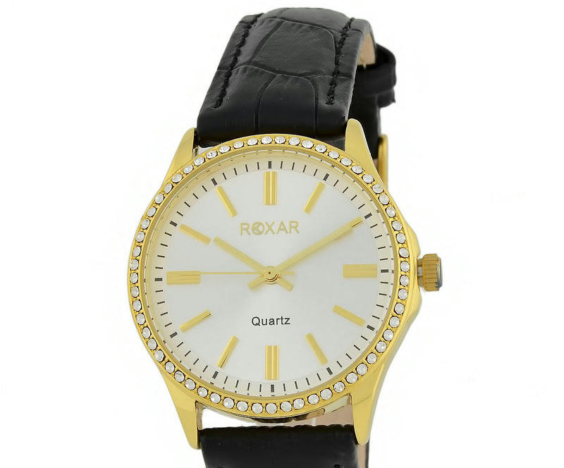 Наручные часы roxar lb861ggs