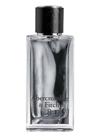 ABERCROMBIE & FITCH PERFUME №8 парфюмерная вода (женские) 10ml ОТЛИВАНТ