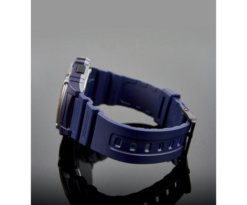 Наручные часы w-216h-2b