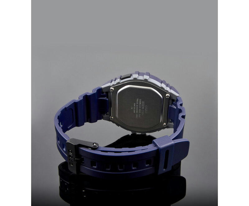 Наручные часы w-216h-2b