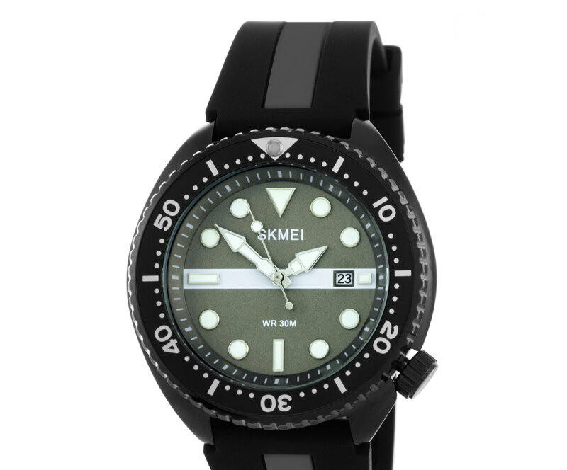 Наручные часы skmei 2007gy gray