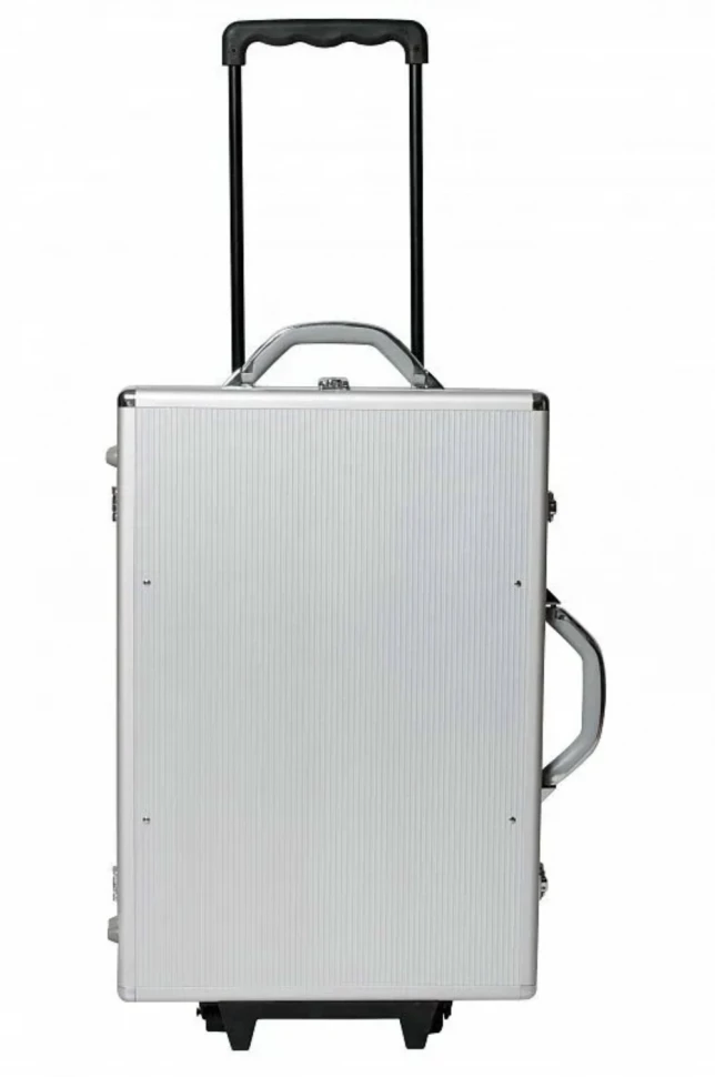 Набор для покера Luxury Ceramic на 1000 фишек