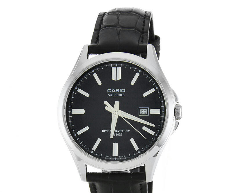 Наручные часы mts-100l-1a