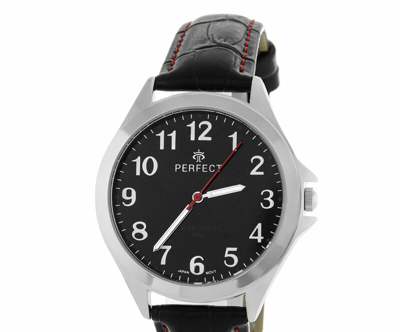 Наручные часы perfect c412d-07