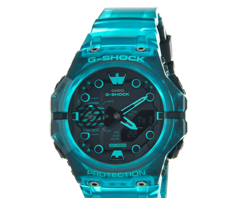 Наручные часы ga-b001g-2a