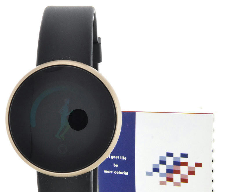 Наручные часы skmei b36mgd gold