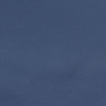 Простыня на резинке из премиального сатина темно-синего цвета из коллекции essential, 180х200х30 см